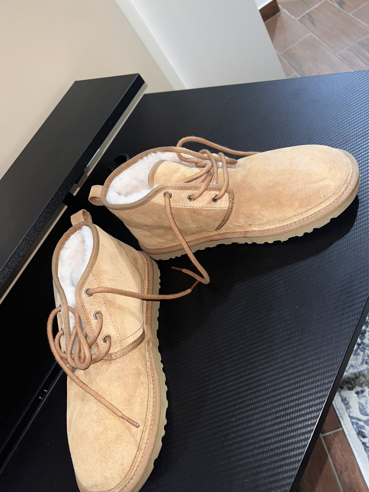 Ugg Boots Men size 10