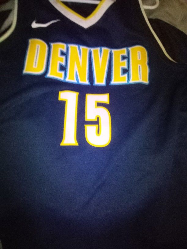 MVP jersey