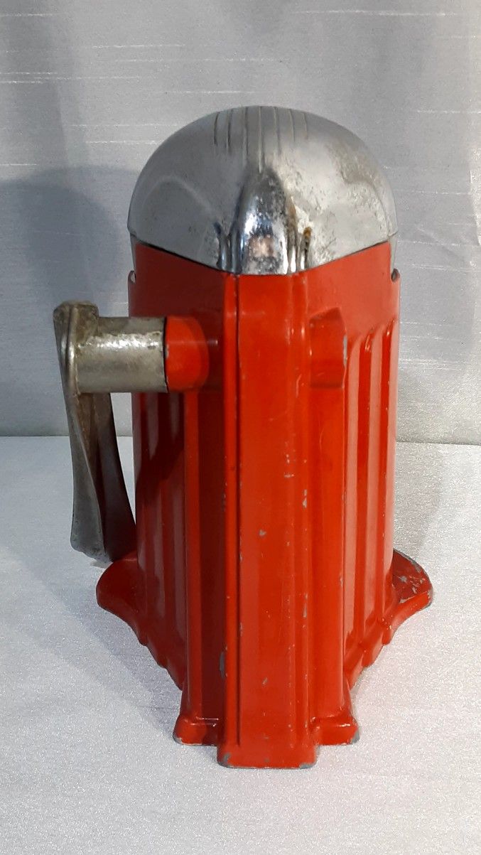 Vintage Juicer