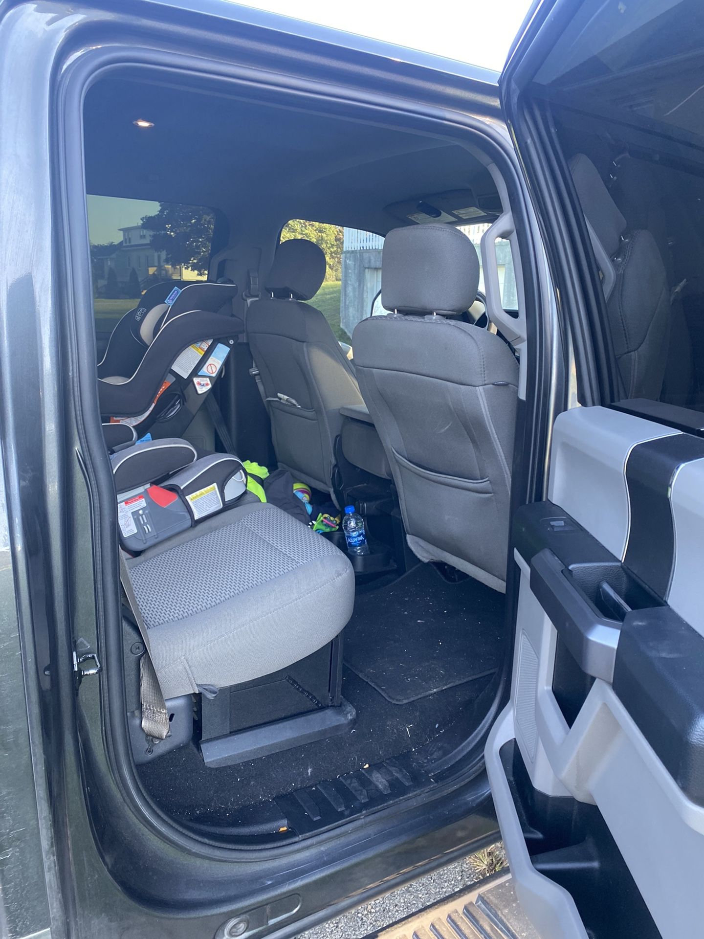 2019 Ford F-250