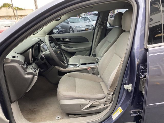 2013 Chevrolet Malibu