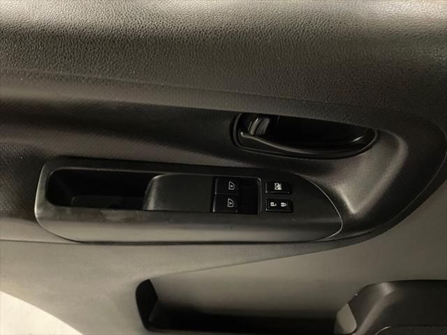 2015 Chevrolet City Express Cargo Van