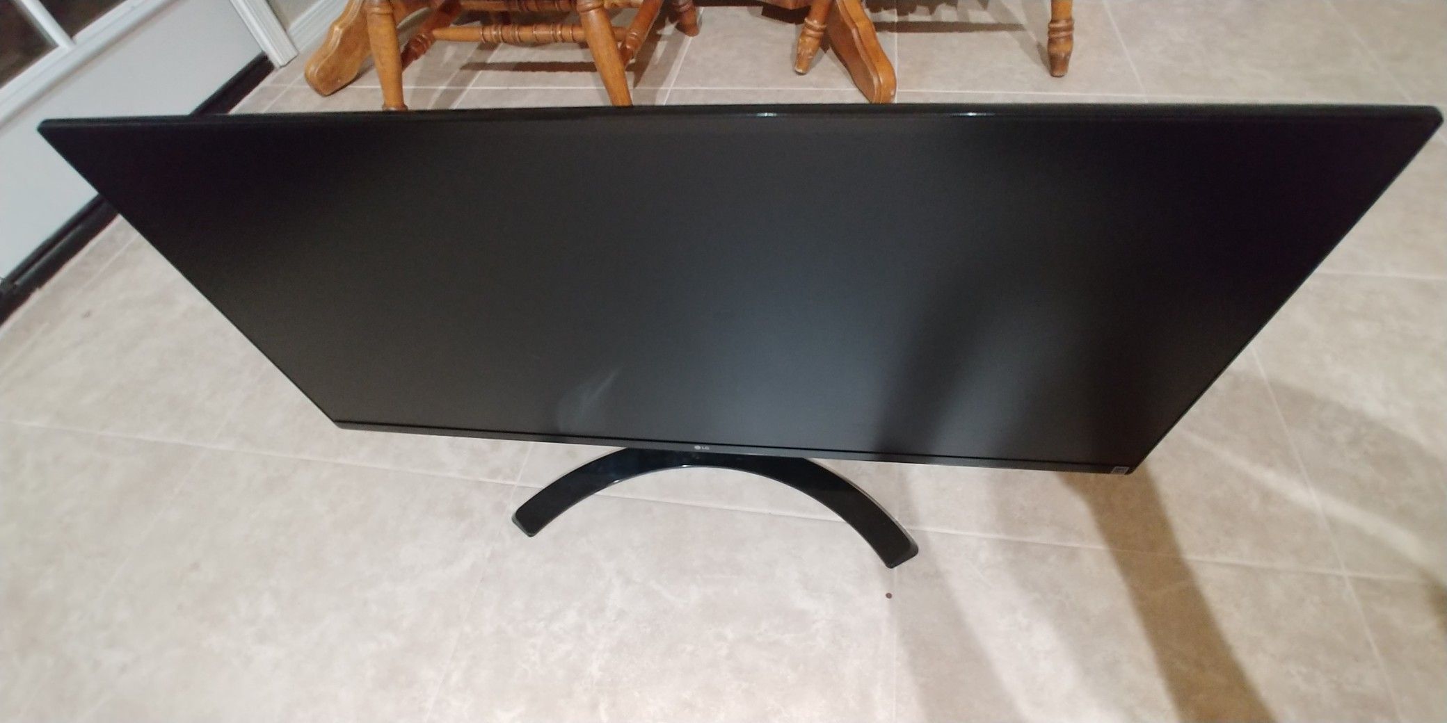 LG 34UM61P 34