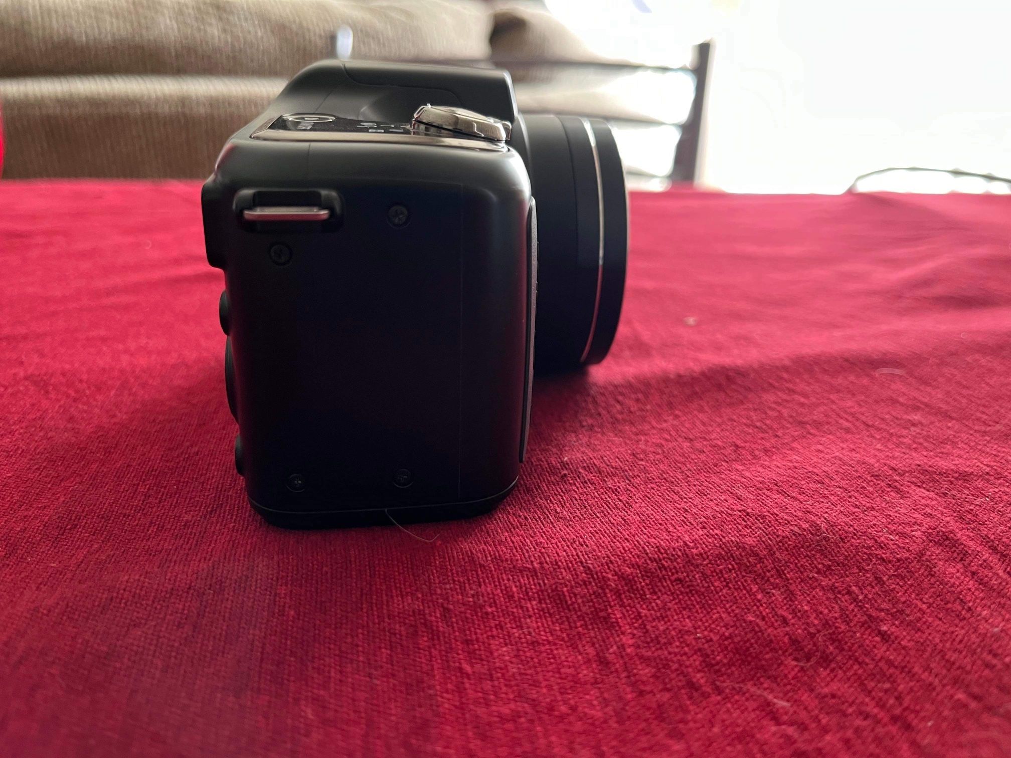 Camara Nikon CoolplixL100