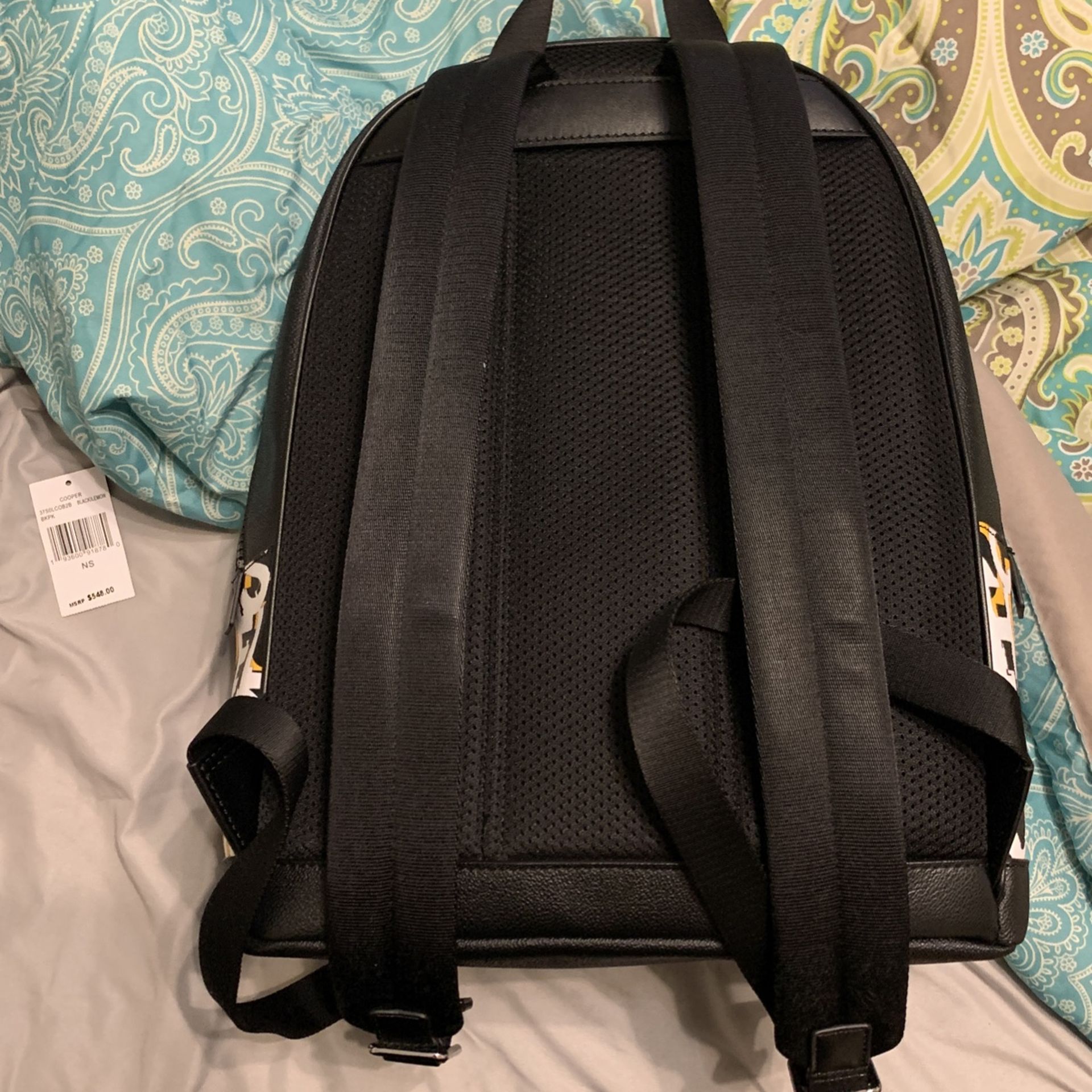 Men’s Michael Kors Backpack