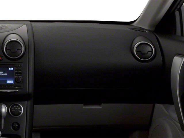 2012 Nissan Rogue