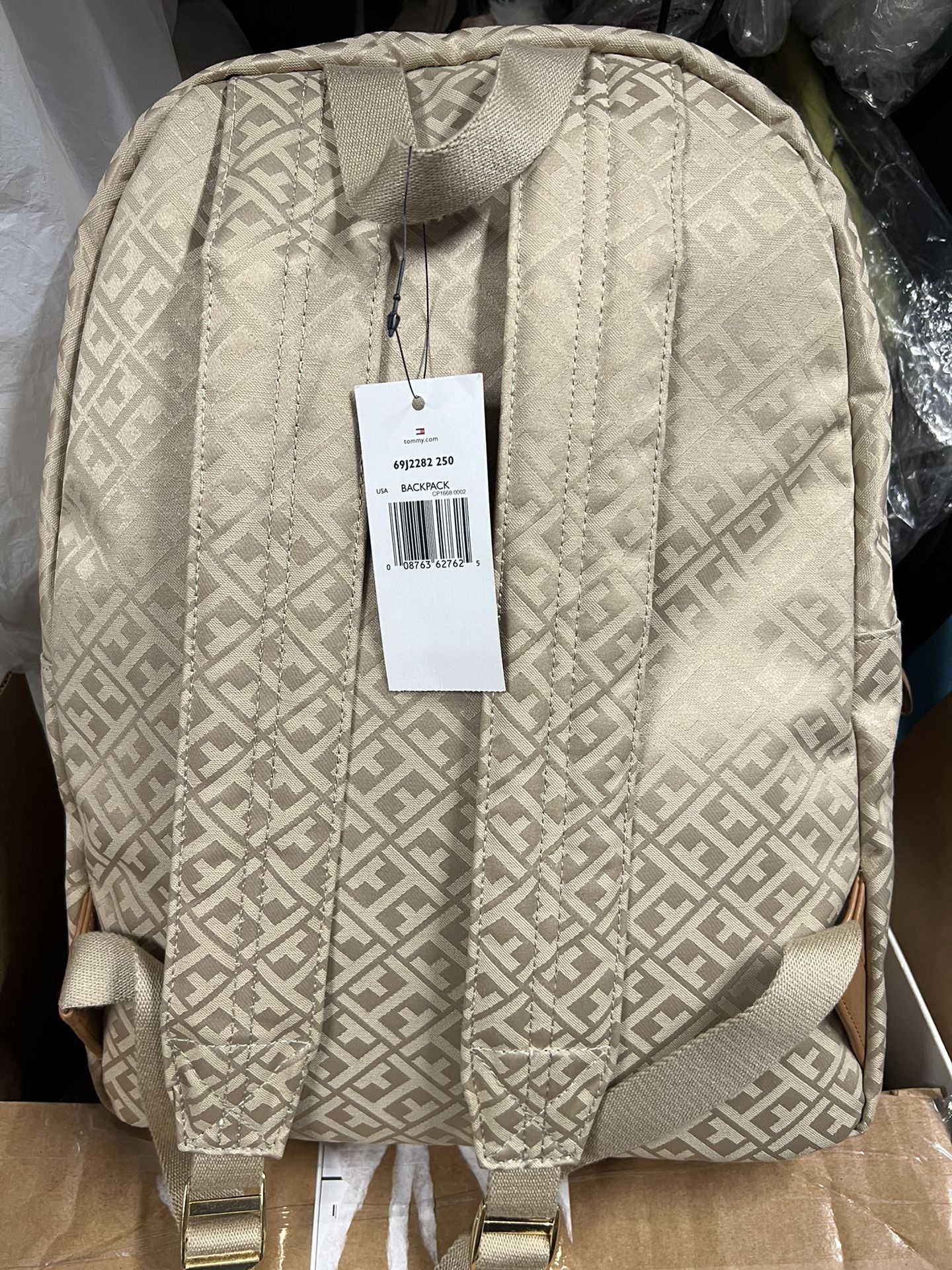 Tommy Hilfiger Backpack