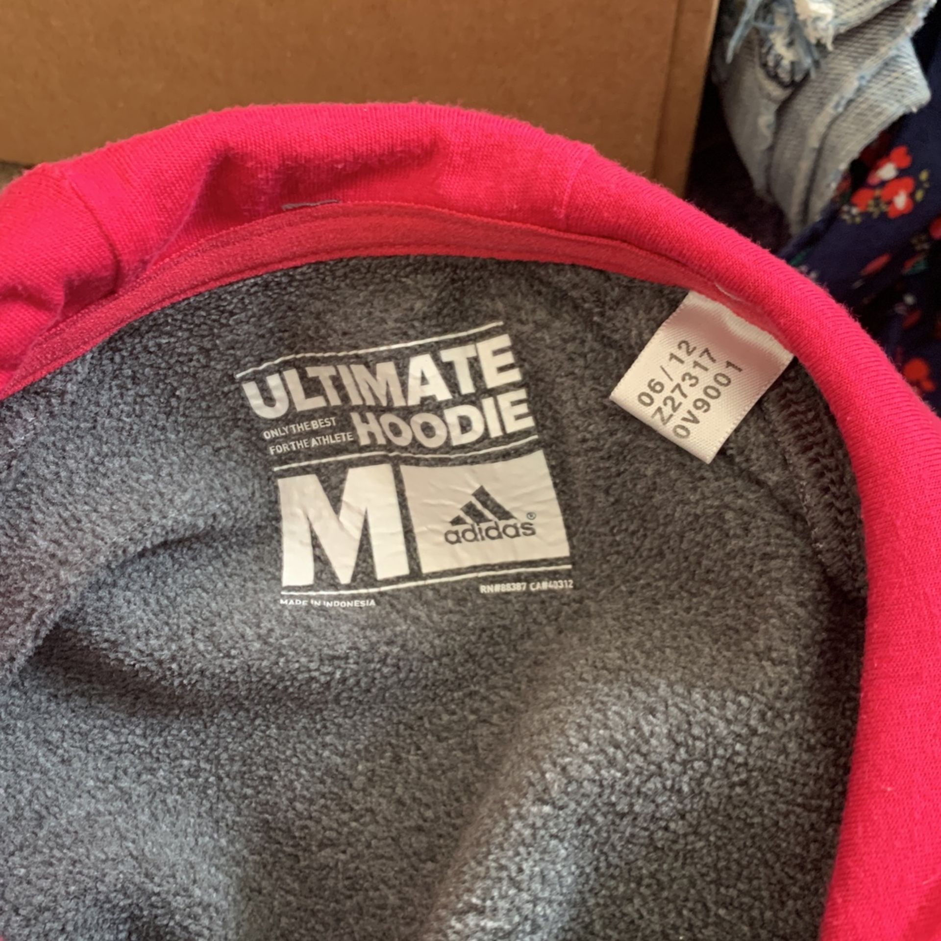 Hoodie