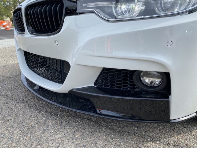 2017 BMW 3 Series