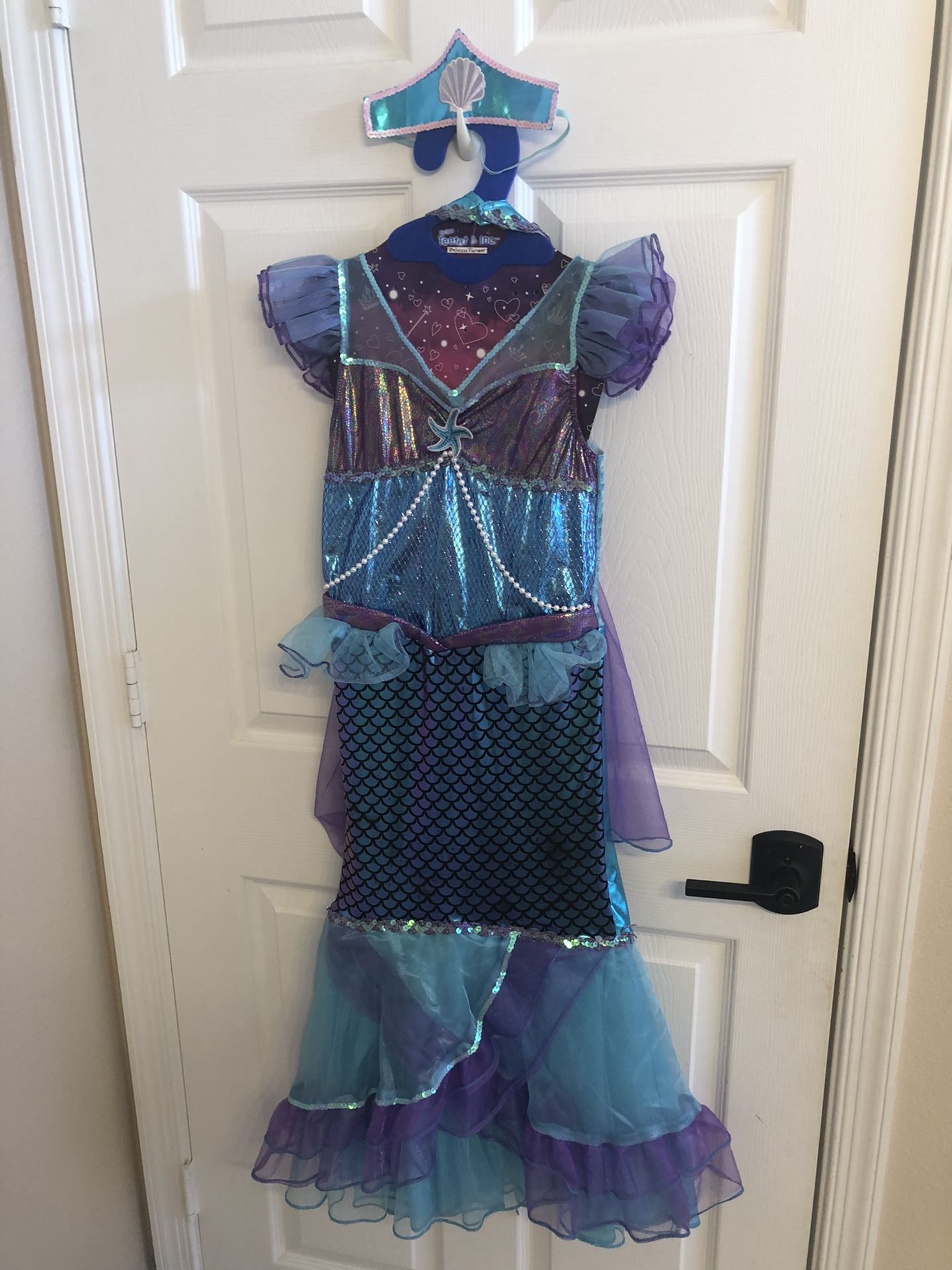 Girls Halloween Costumes
