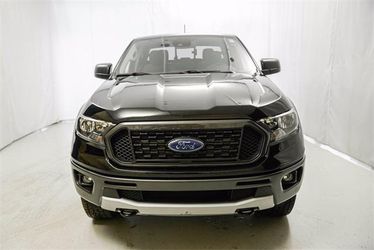 2020 Ford Ranger Thumbnail