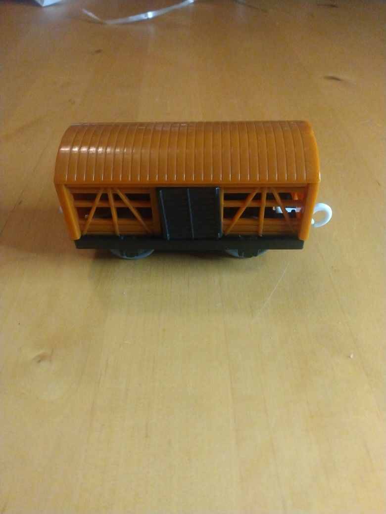 Thomas And Friends Train Connector