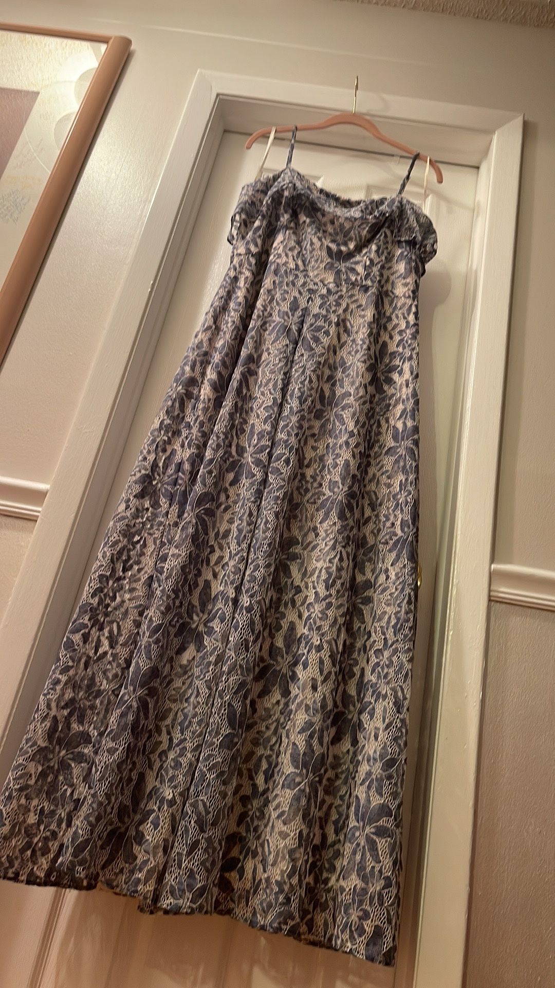 Maxi Sundress
