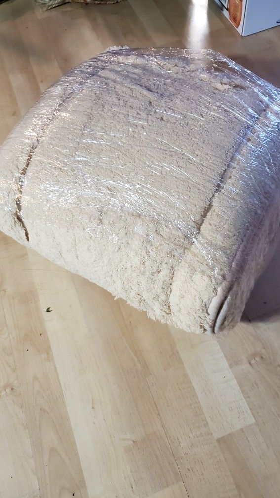 Carpet camel soft