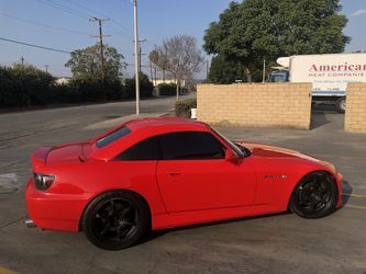 05 Honda S00 S2k Jdm G37s 370z Nissan Infiniti Evo Srt8 Camaro Corvette Lexus Vip For Sale In Pico Rivera Ca Offerup