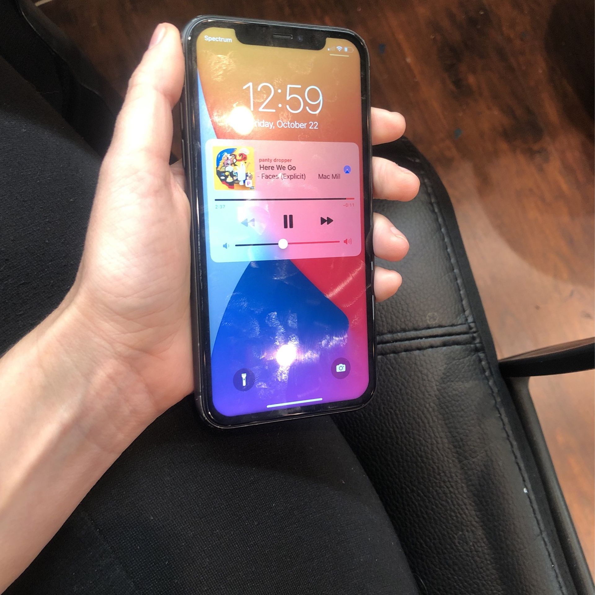 iPhone 11 64GB Unlocked