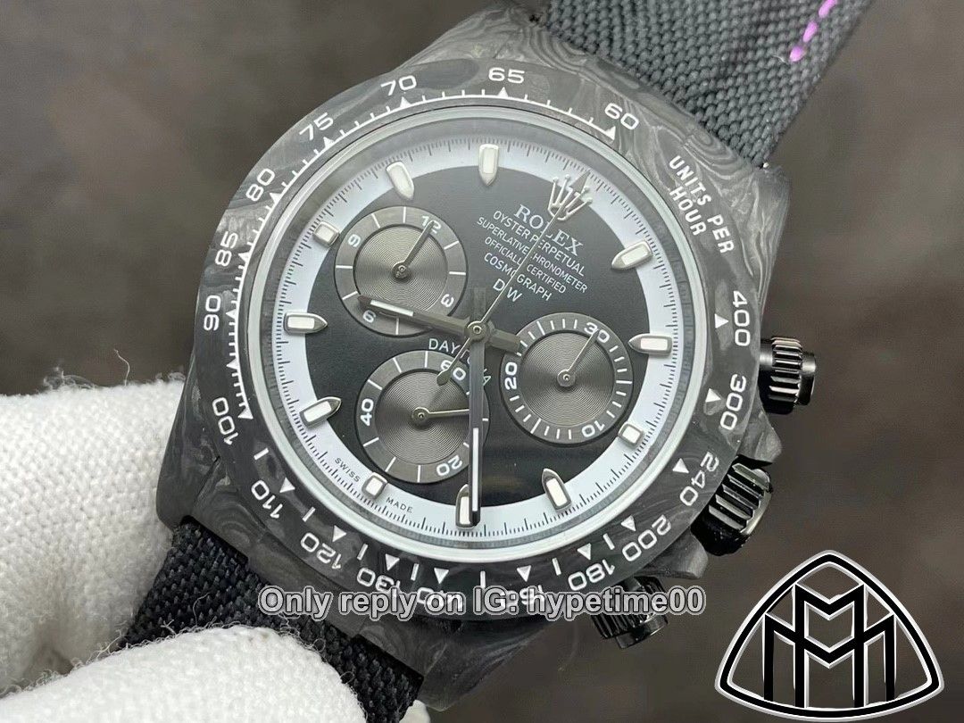 Oyster Perpetual Cosmograph Daytona 528 All Sizes Available Watches