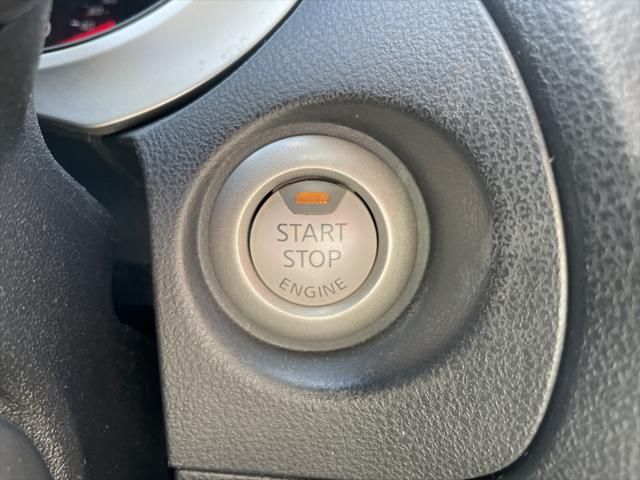 2016 Nissan JUKE