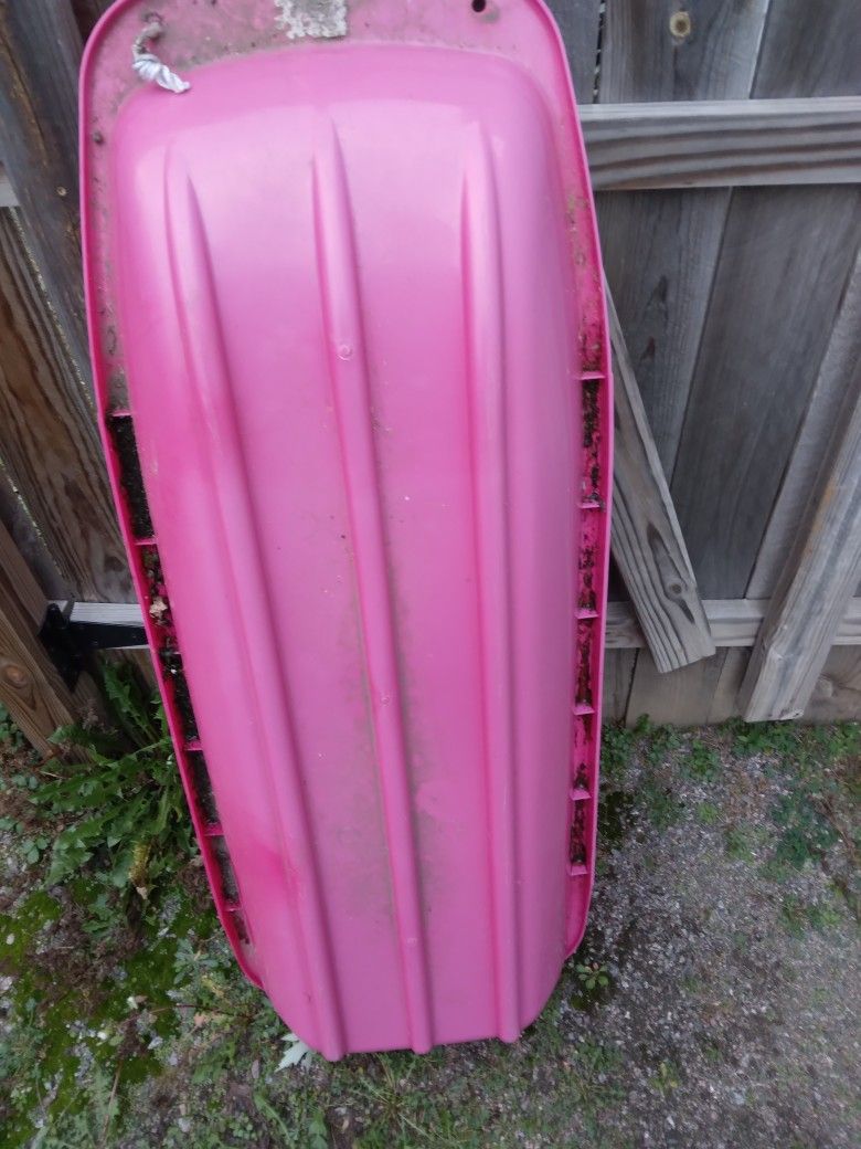 Sleds