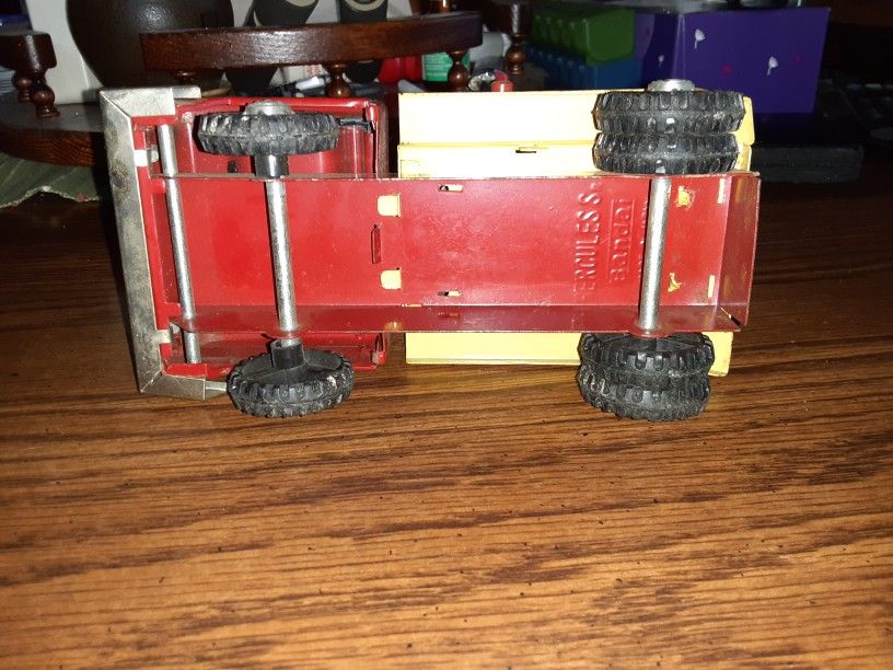 Bandal Cement Mixer Truck