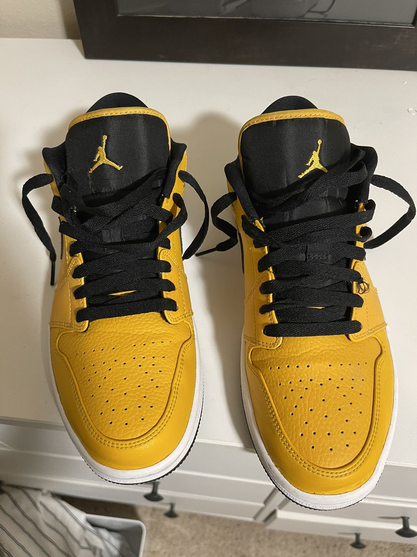 Jordan 1