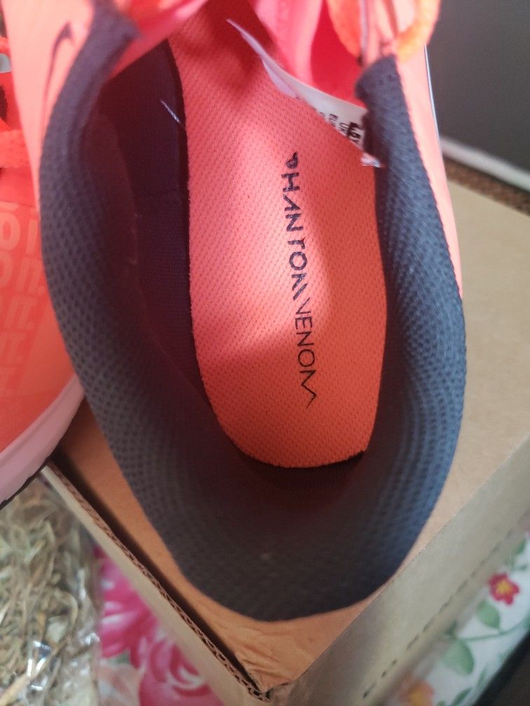 Shoes Nike Phantonw Venom