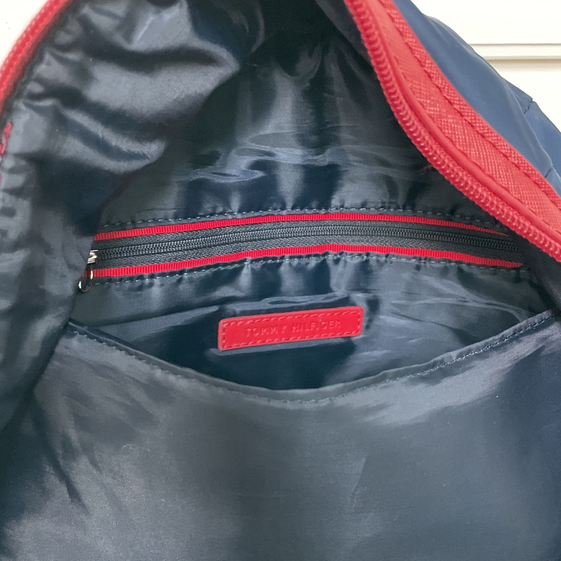 Tommy Hilfiger Backpack