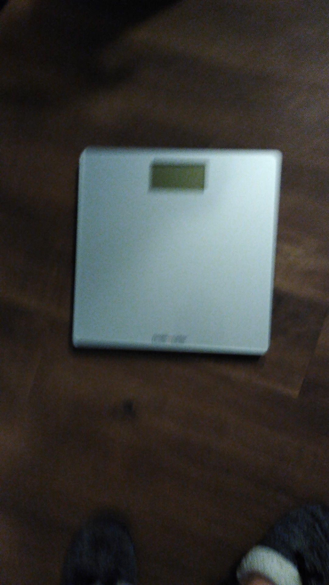 Health meter