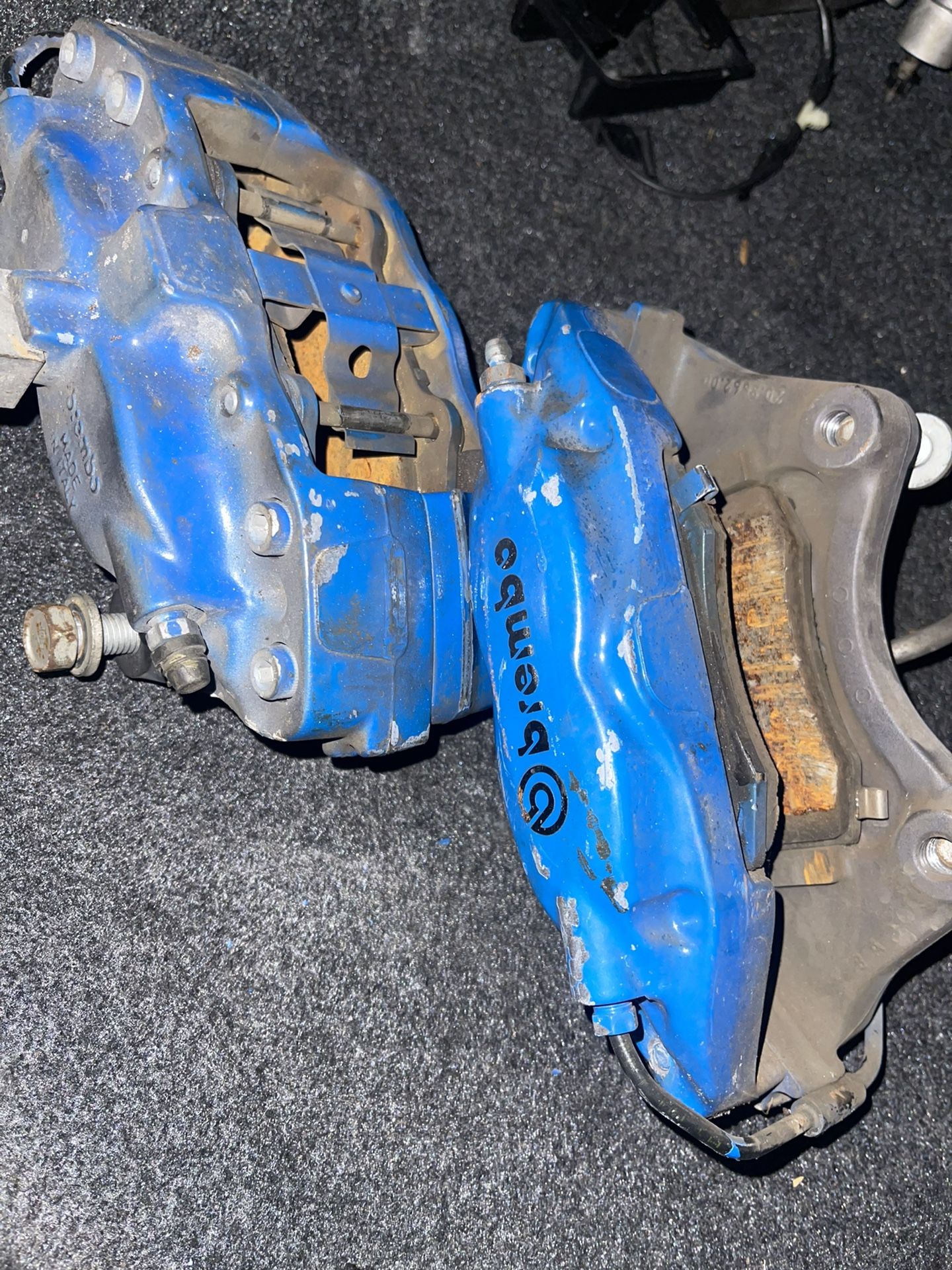 Dodge Charger Parts