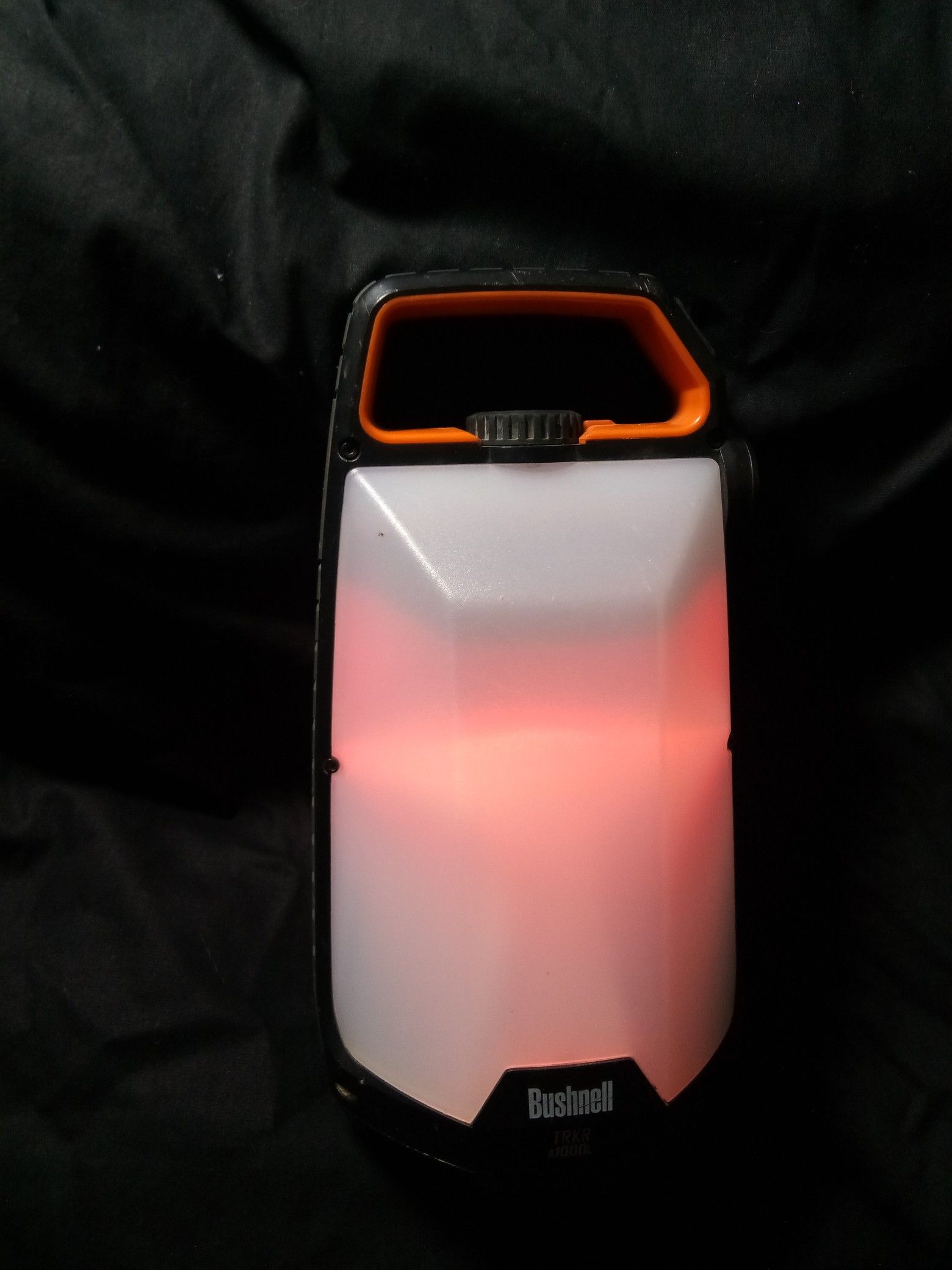 Camp lamp