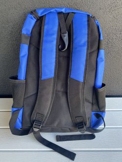 NEW Rawlings Baseball/Softball Bat Backpack (Holds 2 Bats w/ Fence Clip) - $25 Thumbnail