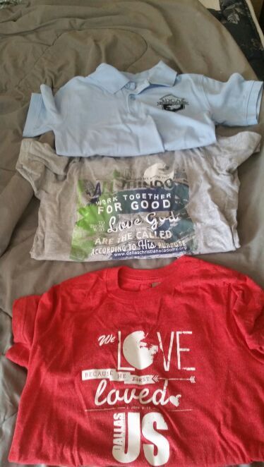 dallas christian academy dallas tx