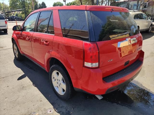 2006 Saturn VUE