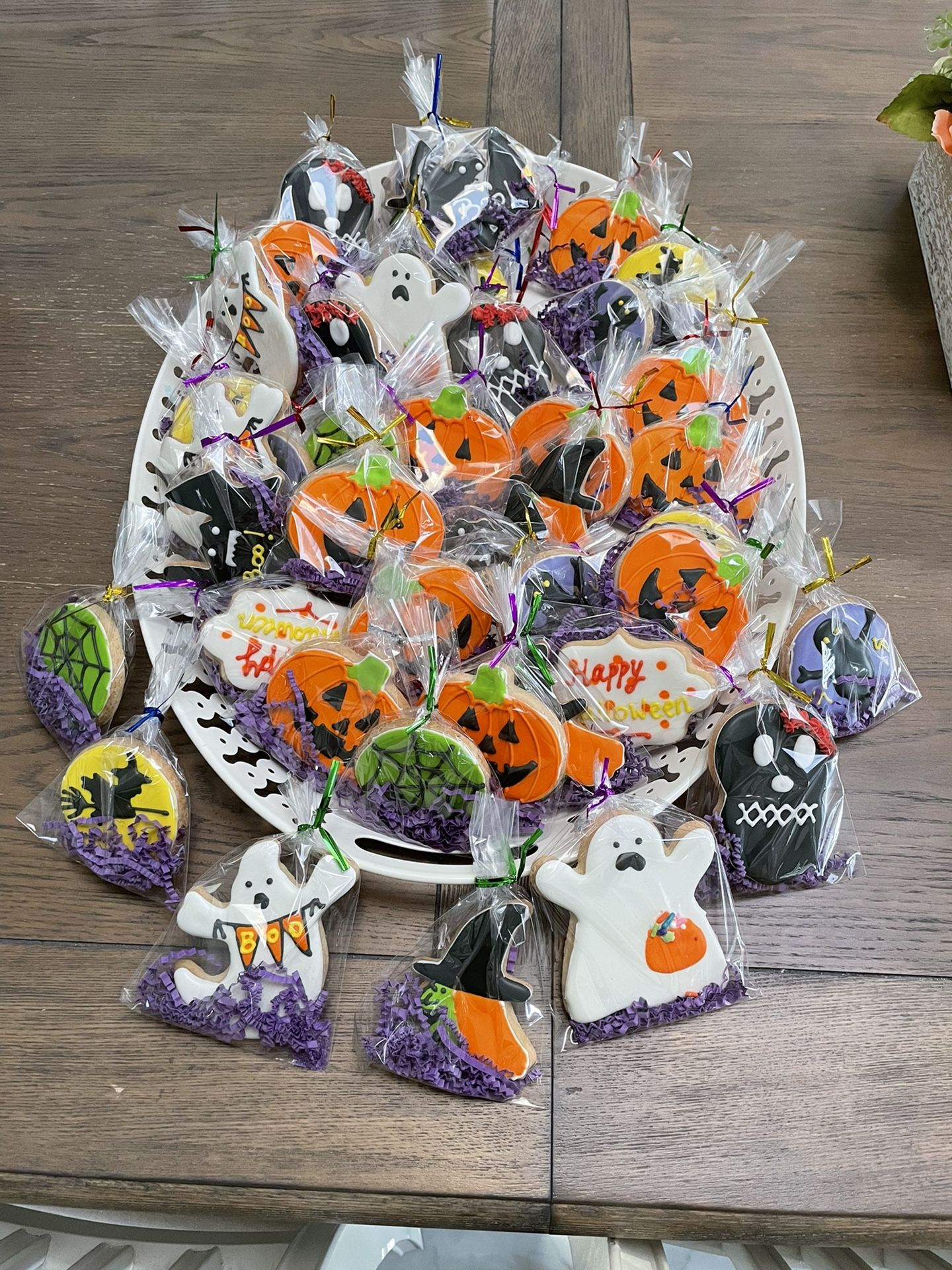Hallowen Party