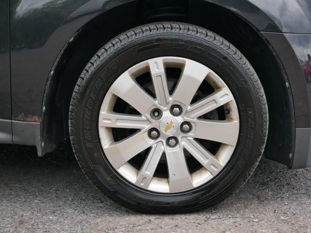 2010 Chevrolet Equinox