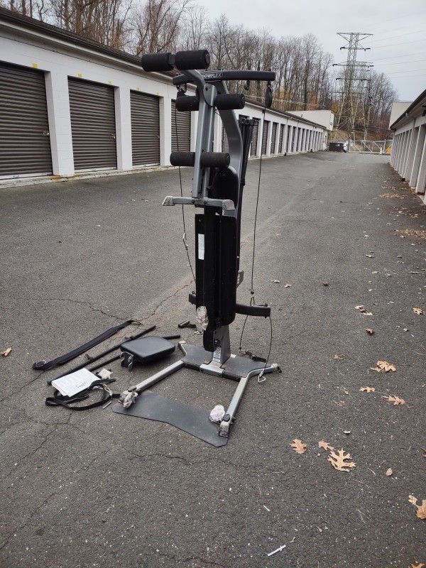 Bowflex Sport