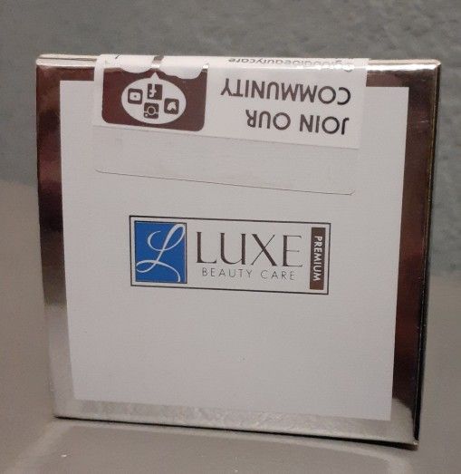 Premium Anti-Aging Skin Cream
