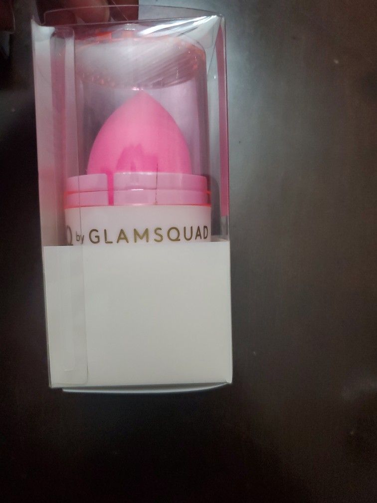Make Up Blender