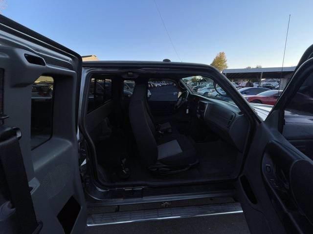 2007 Ford Ranger