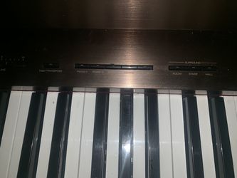 Korg Piano Concert 7500 For Sale In Maplewood Mn Offerup