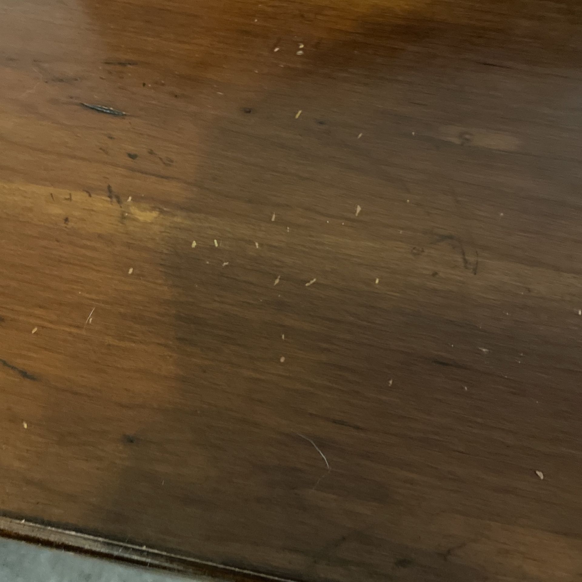 Ellis By Sligh Wood Desk
