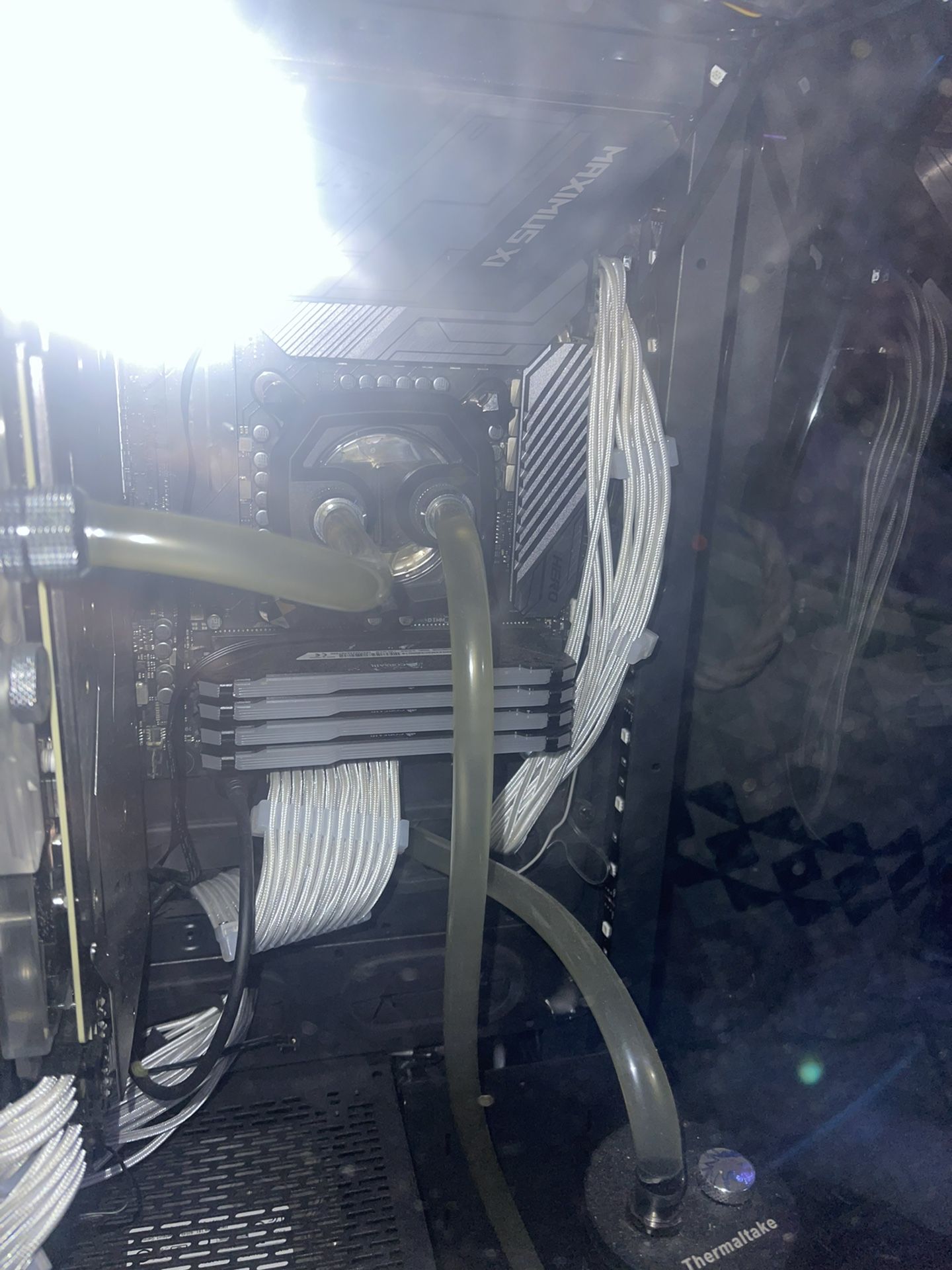 Custom Pc