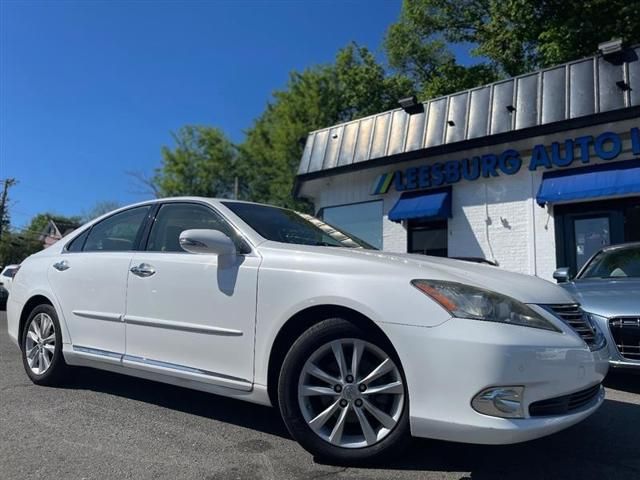 2012 Lexus ES 350