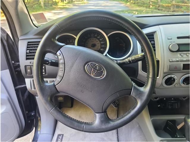 2005 Toyota Tacoma