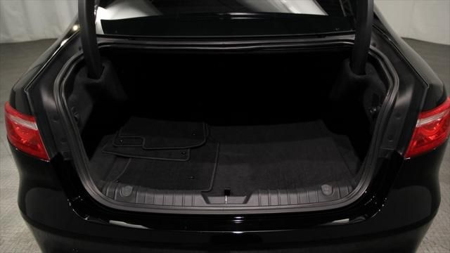 2016 Jaguar XF