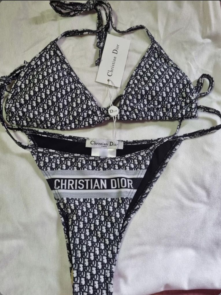 Designer Bikini