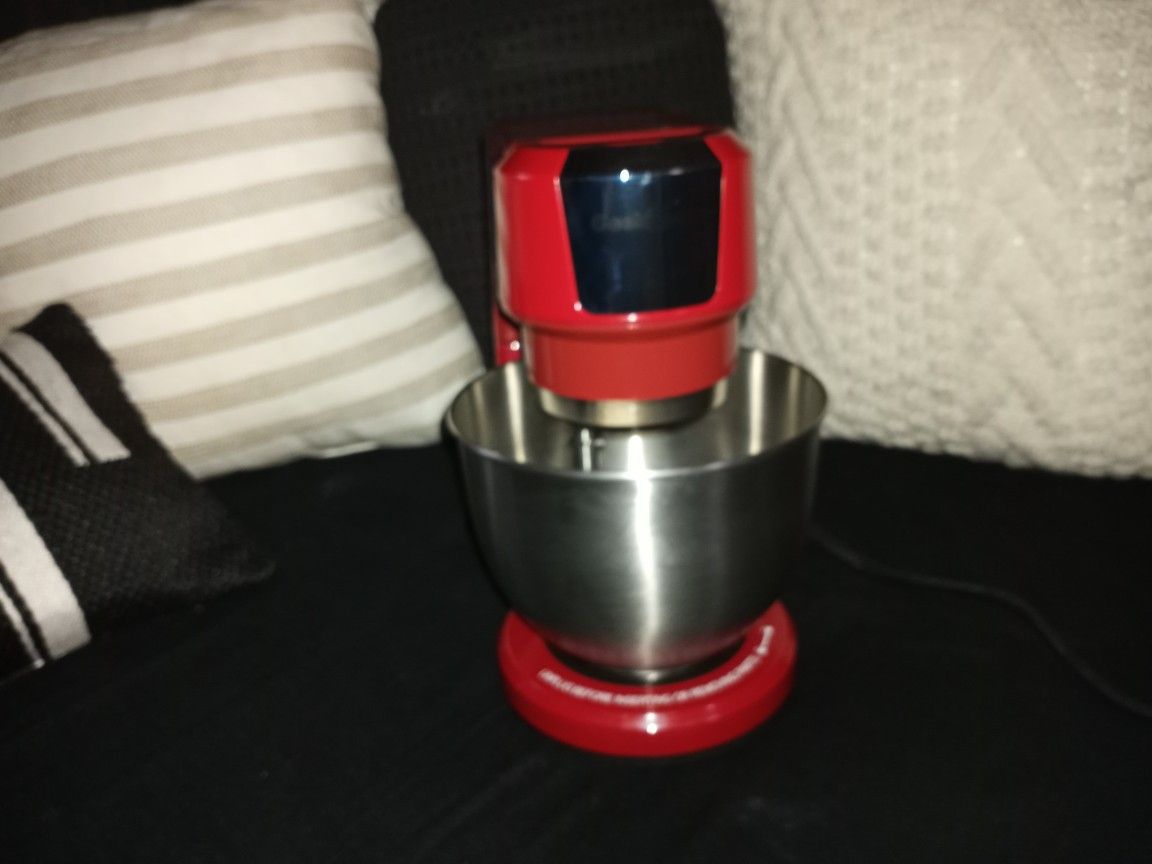 Geetchef Nueva Solo No Tiene Caja Pero No Esta Ni Danada Ni Nada