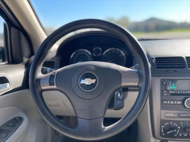 2008 Chevrolet Cobalt