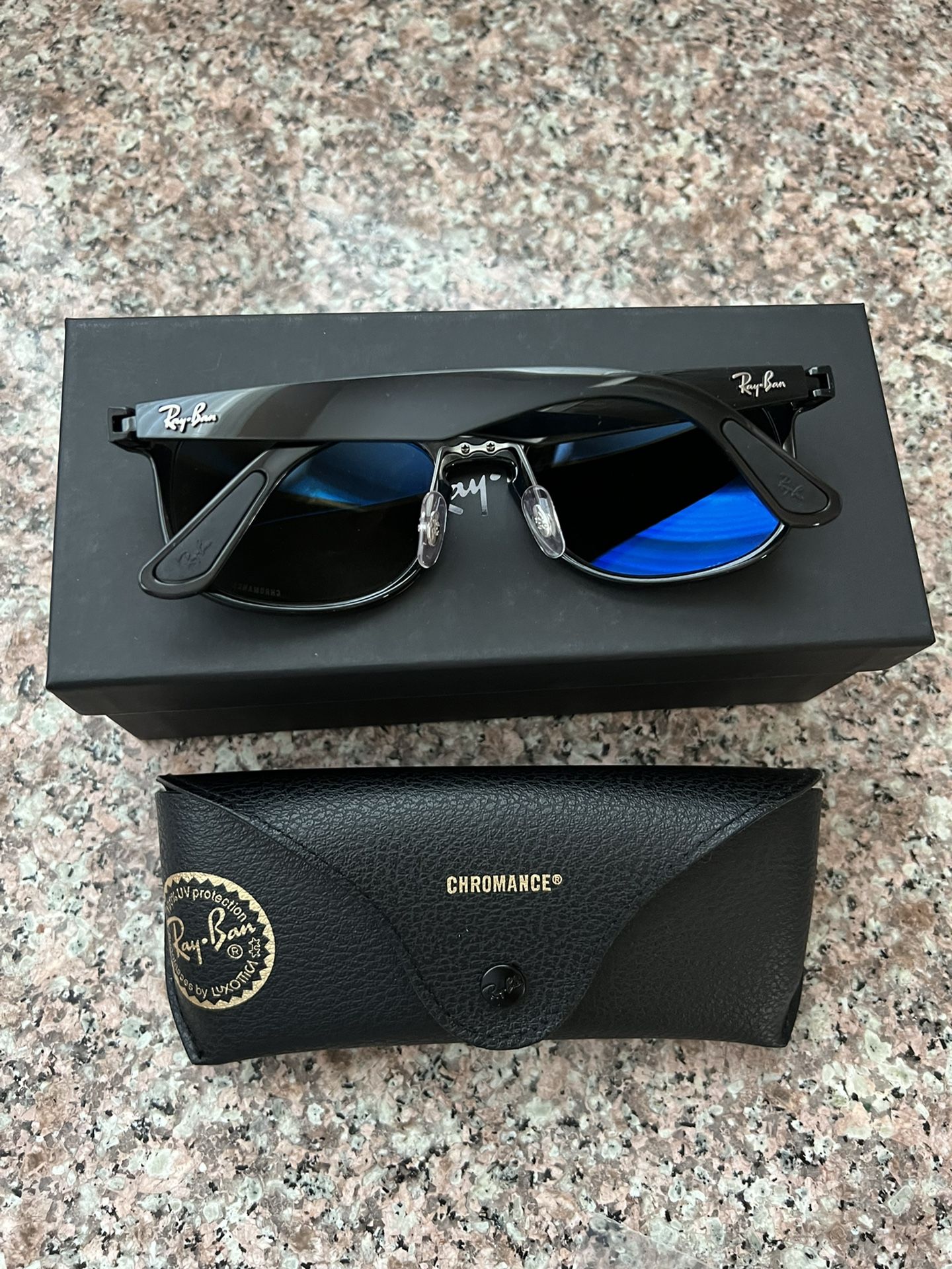 Ray Ban Sunglasses