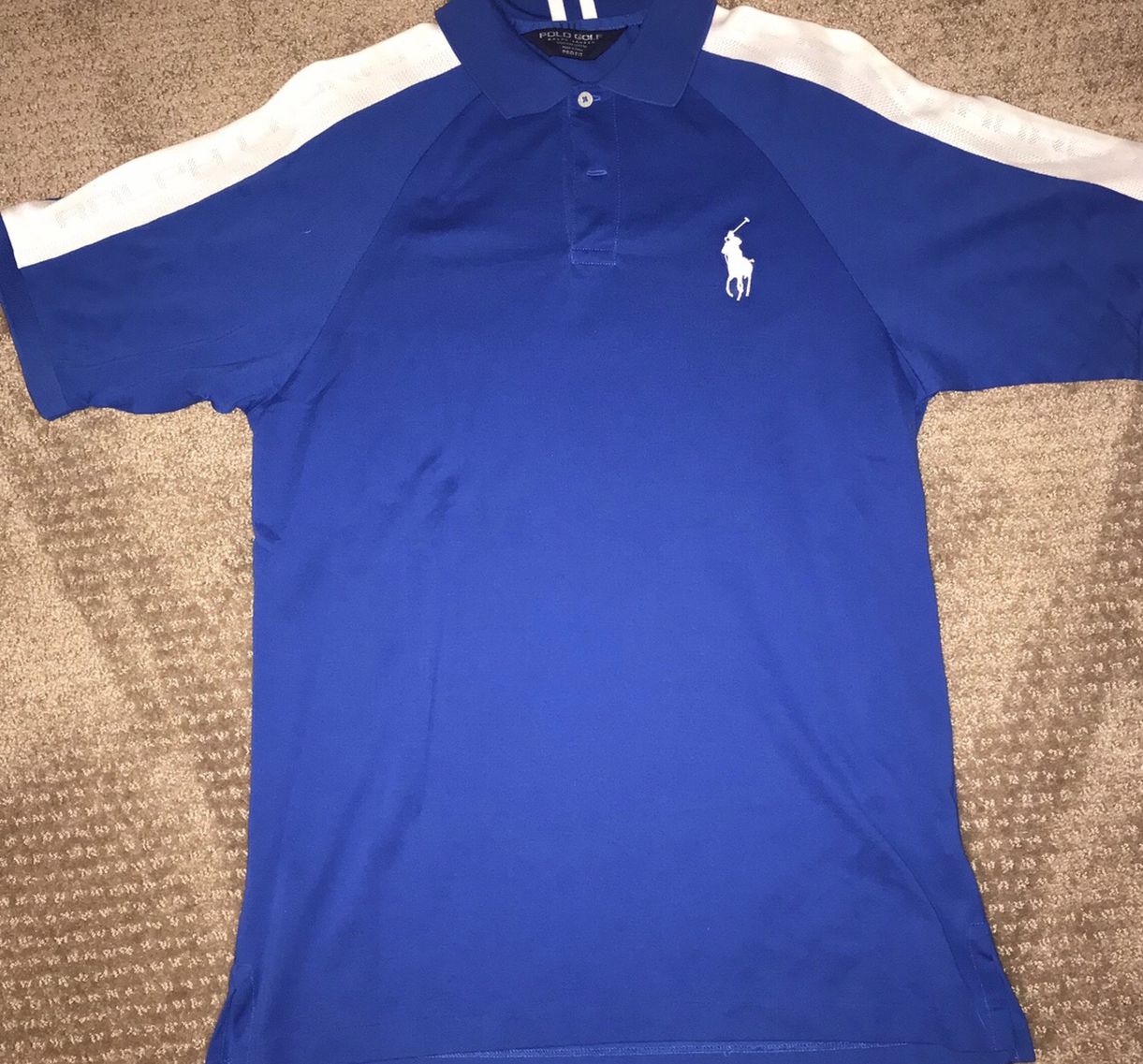 Ralph Lauren Polo Golf Shirt